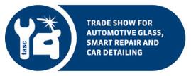 Trade show for Automotive Glass, Smart Repair and Car Detailing